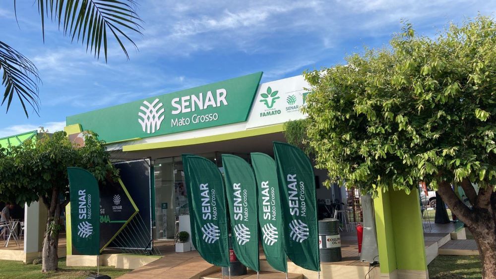 No momento, você está visualizando Senar-MT e Sindicatos Rurais preveem mais de 1.100 ações educacionais