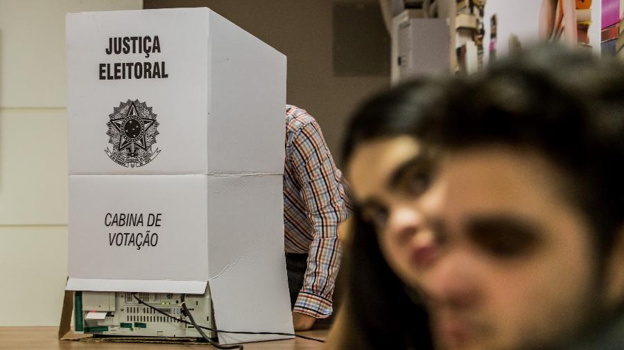 No momento, você está visualizando TSE lança Guia do Voto Consciente para ajudar eleitores