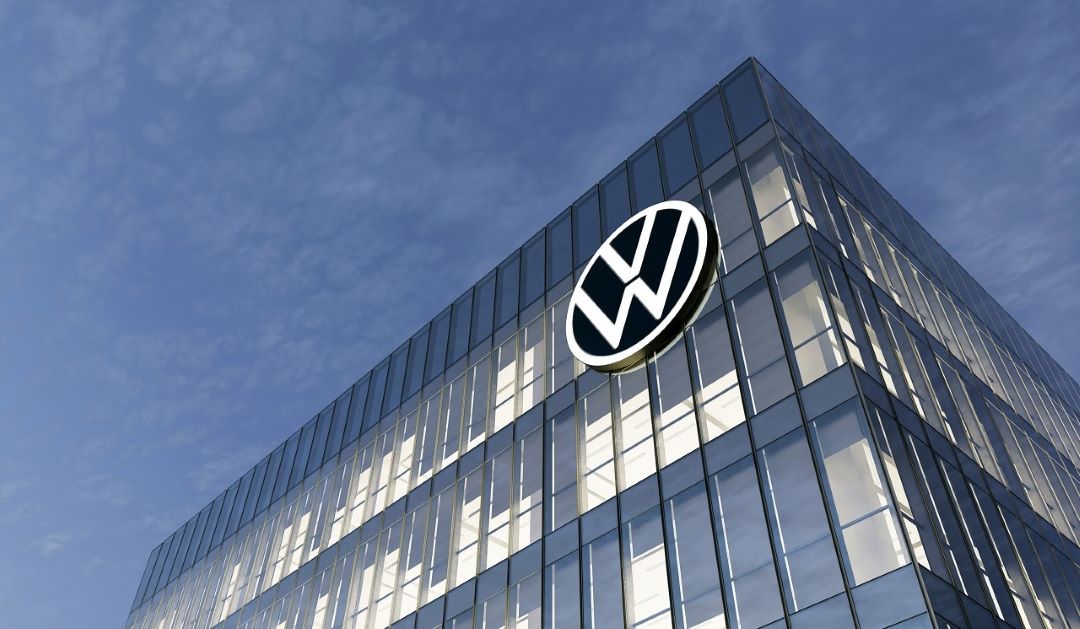 No momento, você está visualizando Volkswagen venderá só carros elétricos na Noruega após 2024