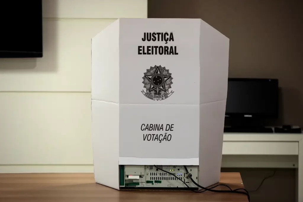No momento, você está visualizando Solicitação de ‘voto em trânsito’ em Mato Grosso vai até dia 18