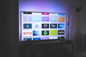 Leia mais sobre o artigo YouTube Shorts vai ganhar aplicativo para smart TVs