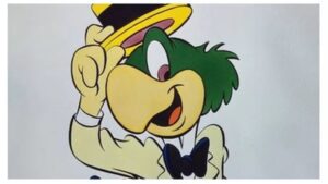 Leia mais sobre o artigo Zé Carioca, o personagem brasileiro da Disney, faz 80 anos