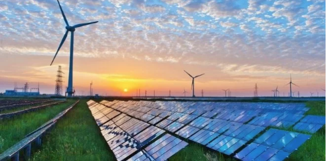 No momento, você está visualizando Brasil é escolhido para sediar eventos globais de energia limpa