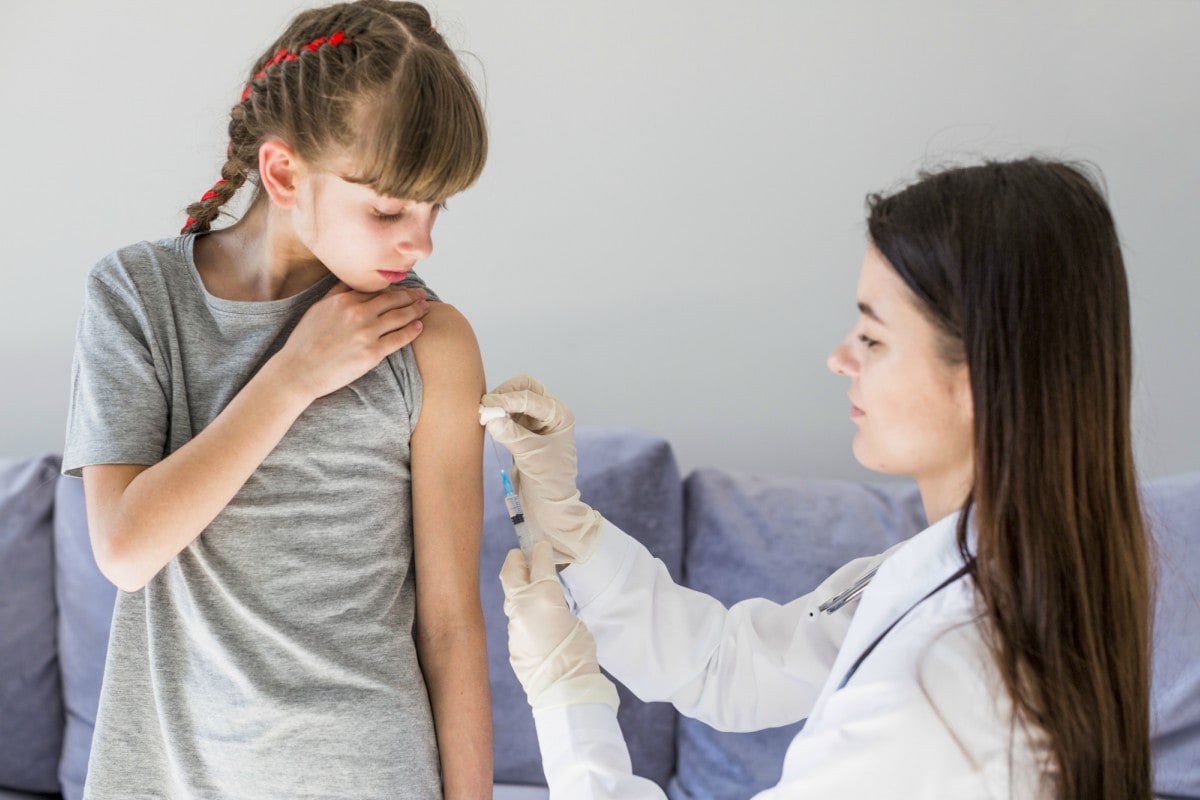 No momento, você está visualizando CUIABÁ: Campanha de vacinação para crianças e adolescentes