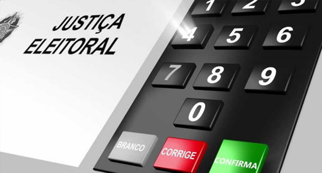 No momento, você está visualizando CUIABÁ: Justiça Eleitoral determina alteração de locais de votação