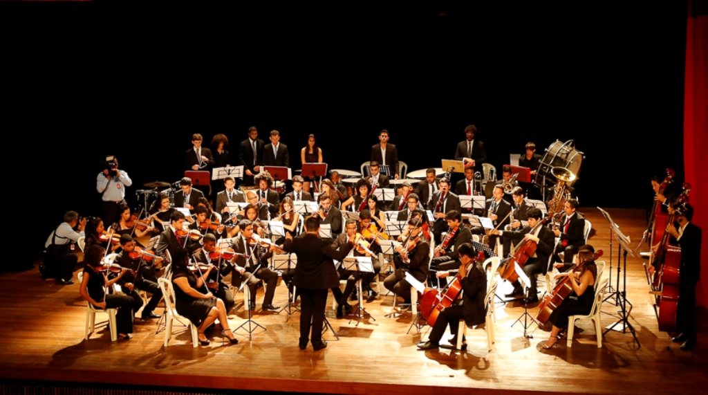 No momento, você está visualizando CUIABÁ: Orquestra CirandaMundo abre temporada neste sábado (24)