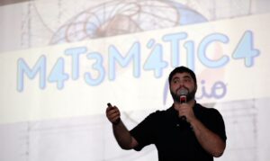 Leia mais sobre o artigo Mentalidades Matemáticas por ensino atraente e criativo