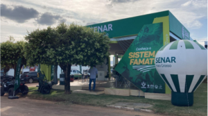 Leia mais sobre o artigo Eventos do Setor Agropecuário movimentam Mato Grosso