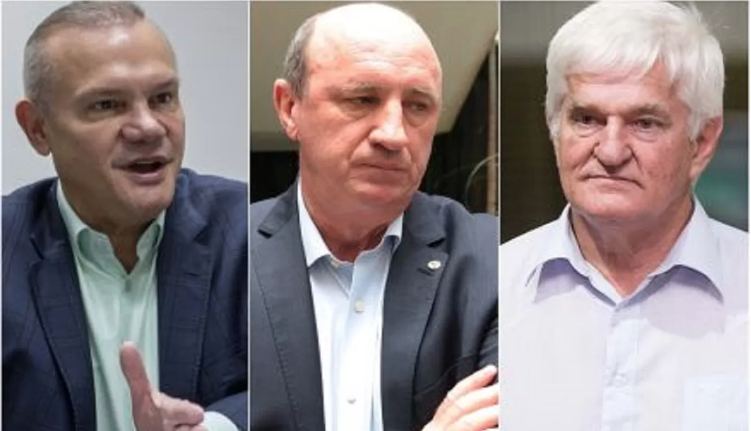 No momento, você está visualizando FECOMÉRCIO-MT: “Diálogos com Candidatos” em Cuiabá