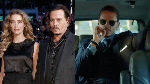 Leia mais sobre o artigo HOT TAKE: Filme sobre julgamento de Depp e Heard ganha trailer