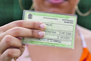 Leia mais sobre o artigo Prazo para emissão de 2ª via do título de eleitor termina quinta (22)