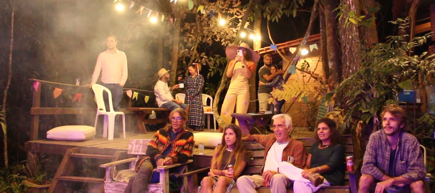 No momento, você está visualizando Projeto São Lua vai realizar edições gratuitas em Cuiabá e interior