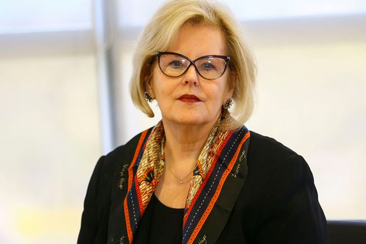No momento, você está visualizando STF: Rosa Weber, futura presidente, o que pensa dos temas aborto e união gay