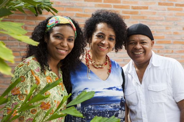 No momento, você está visualizando Trio Brasilis completa 18 anos com muito samba e MPB