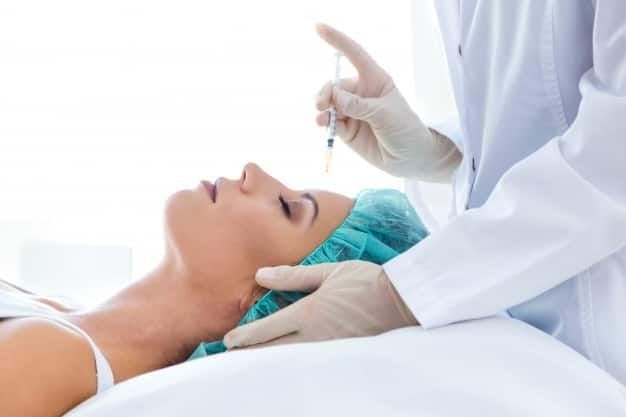 No momento, você está visualizando Um rival à altura para o Botox