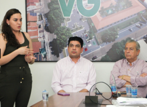 Leia mais sobre o artigo VÁRZEA GRANDE: Mercado Municipal em troca de Feira Livre