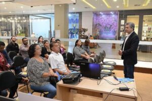 Leia mais sobre o artigo Várzea Grande vai participar da 2ª Semana da Inovação de MT
