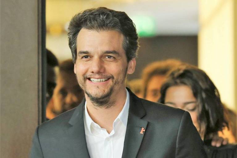 No momento, você está visualizando Wagner Moura é confirmado na série internacional Sr. e Sra. Smith