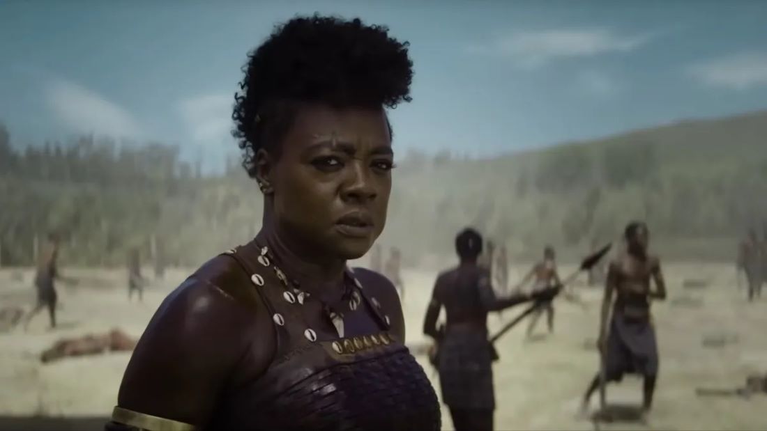 No momento, você está visualizando “A Mulher Rei”, novo filme de Viola Davis, e seus desafios