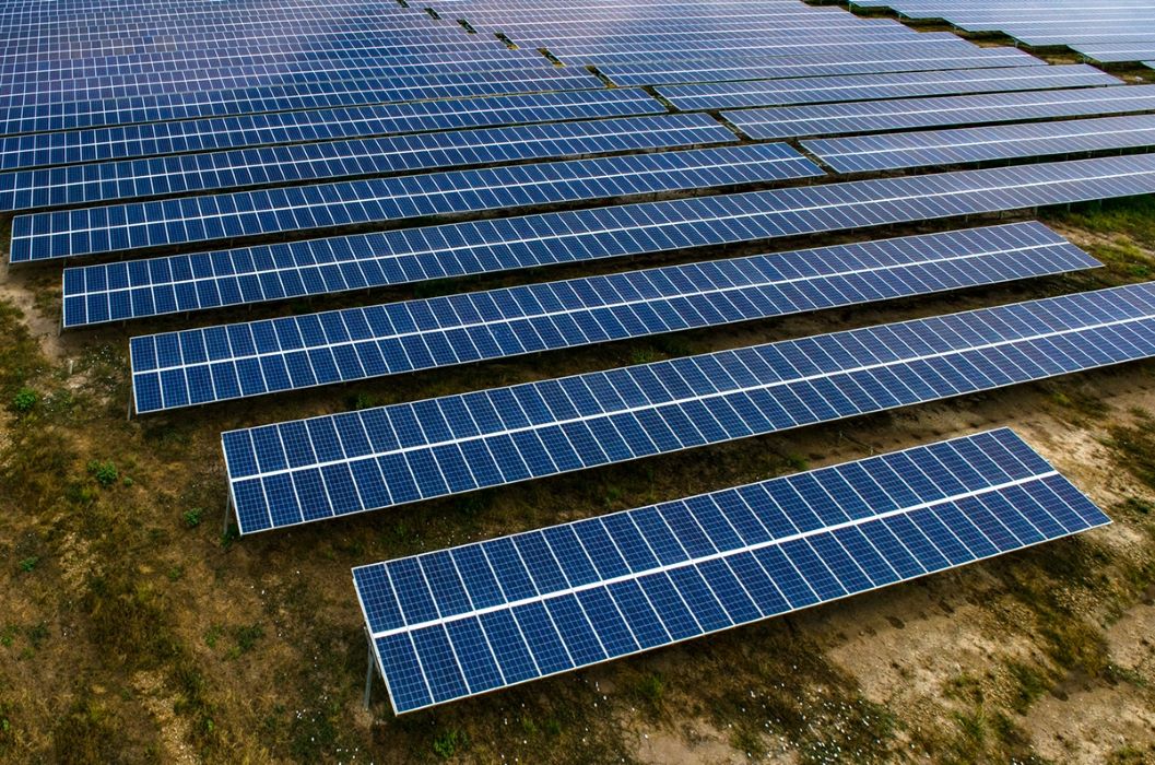 No momento, você está visualizando BNDES vai financiar instalação de onze usinas solares