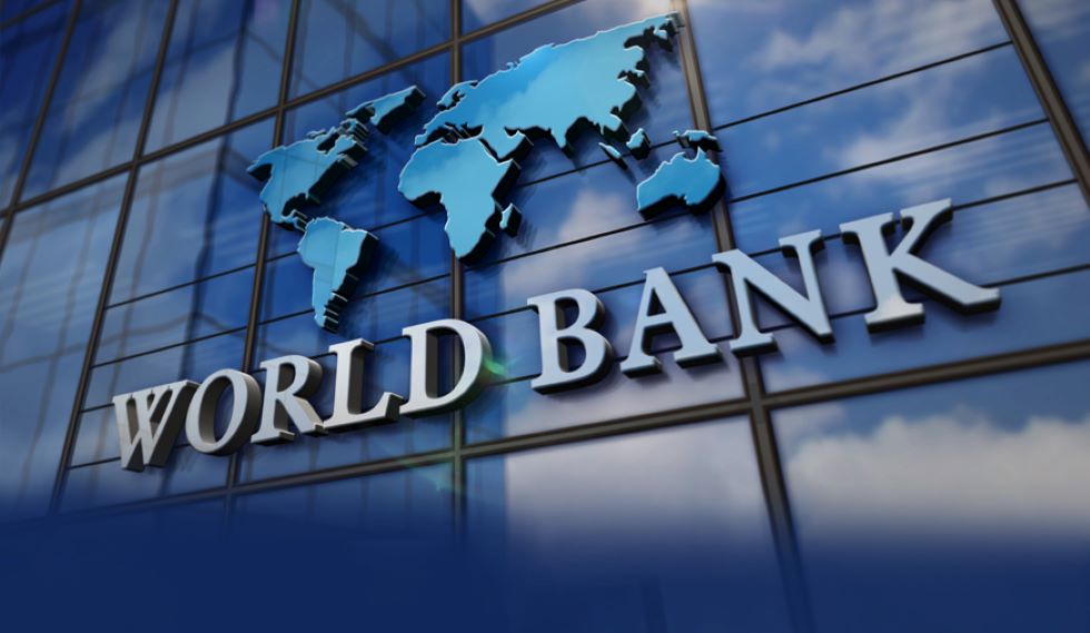 No momento, você está visualizando Brasil é selecionado para estudo do Banco Mundial