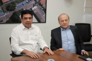 Leia mais sobre o artigo Centro de Parto Natural será implantado em Várzea Grande