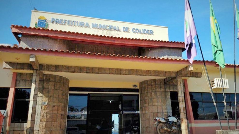 No momento, você está visualizando Concurso público com mais de 140 vagas está aberto em Colíder