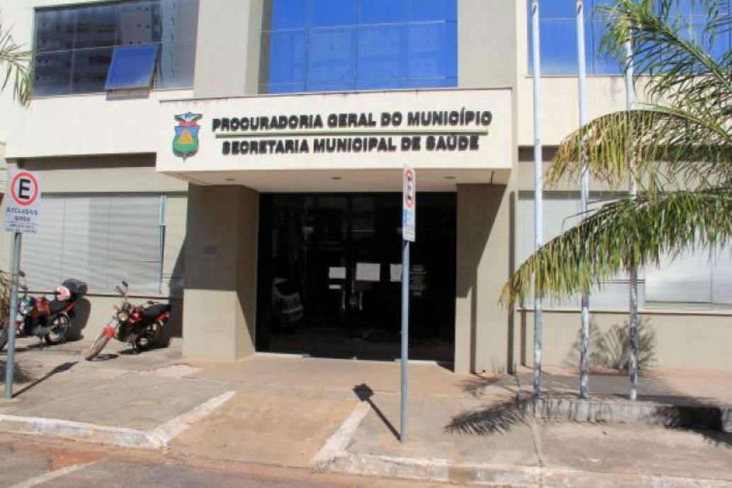 No momento, você está visualizando Confira o concurso público da Secretaria de Saúde em Cuiabá