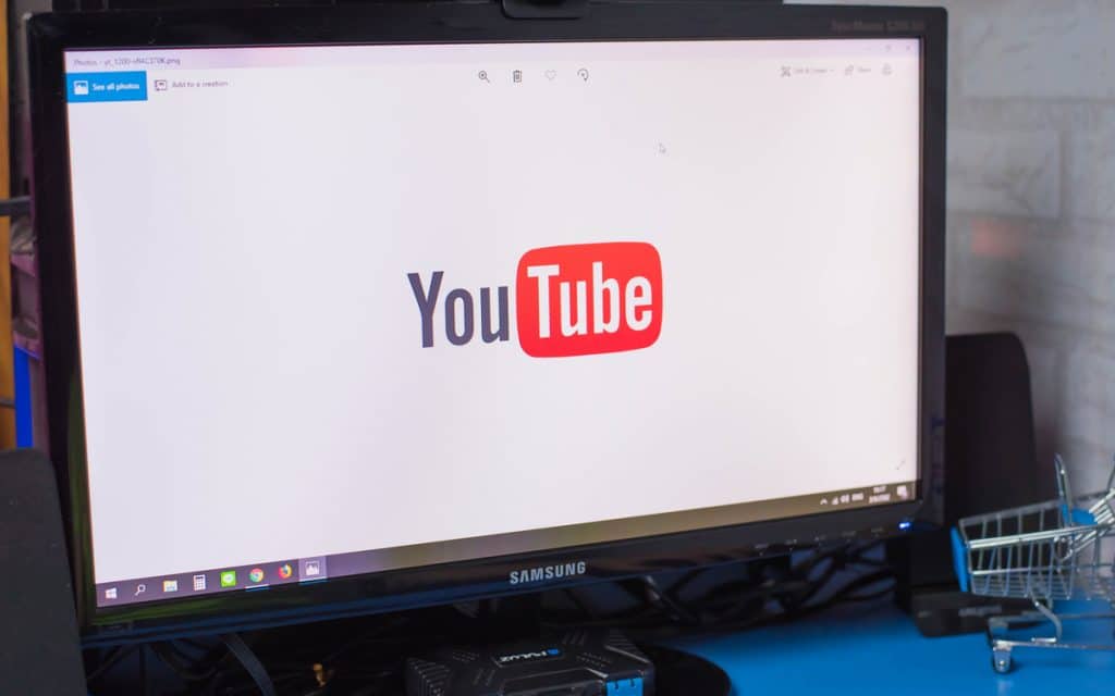 No momento, você está visualizando Conteúdo educacional do YouTube terá vídeos sem anúncio