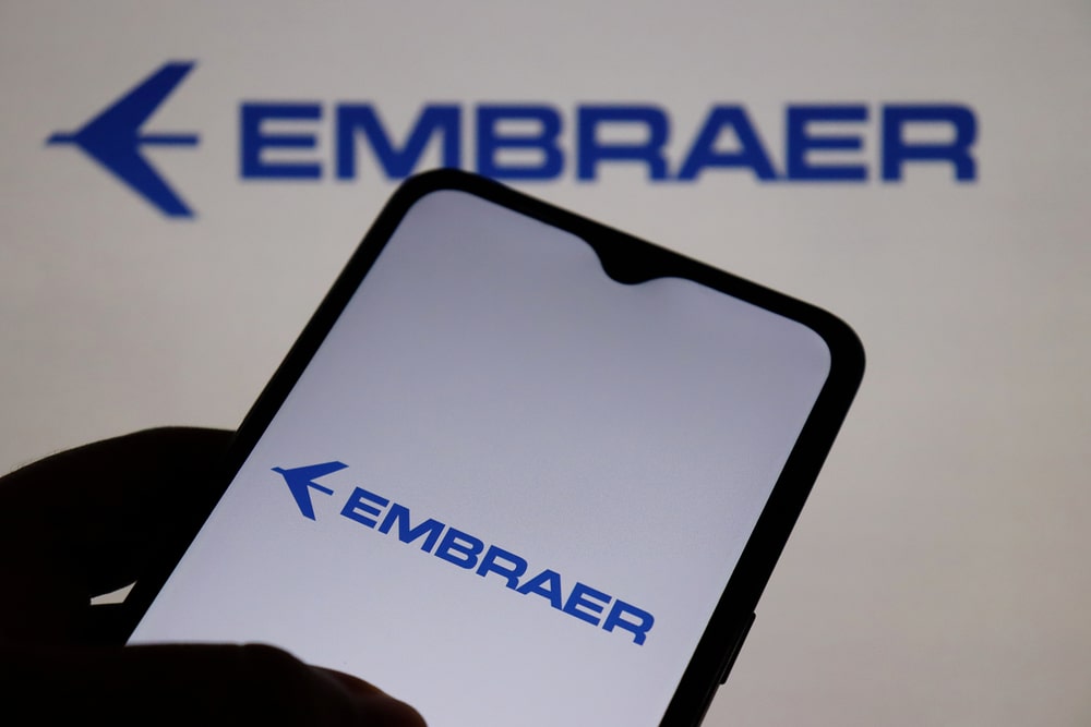 No momento, você está visualizando Embraer abre 300 vagas de estágio de nível técnico e superior