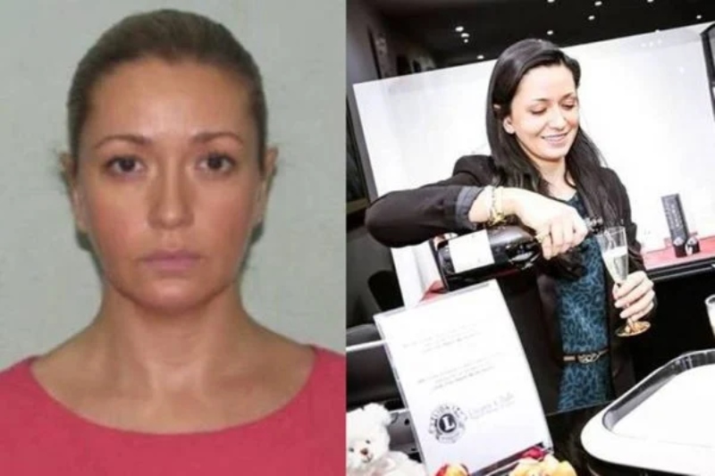 No momento, você está visualizando Espiã russa ficou anos infiltrada em uma base da Otan na Itália