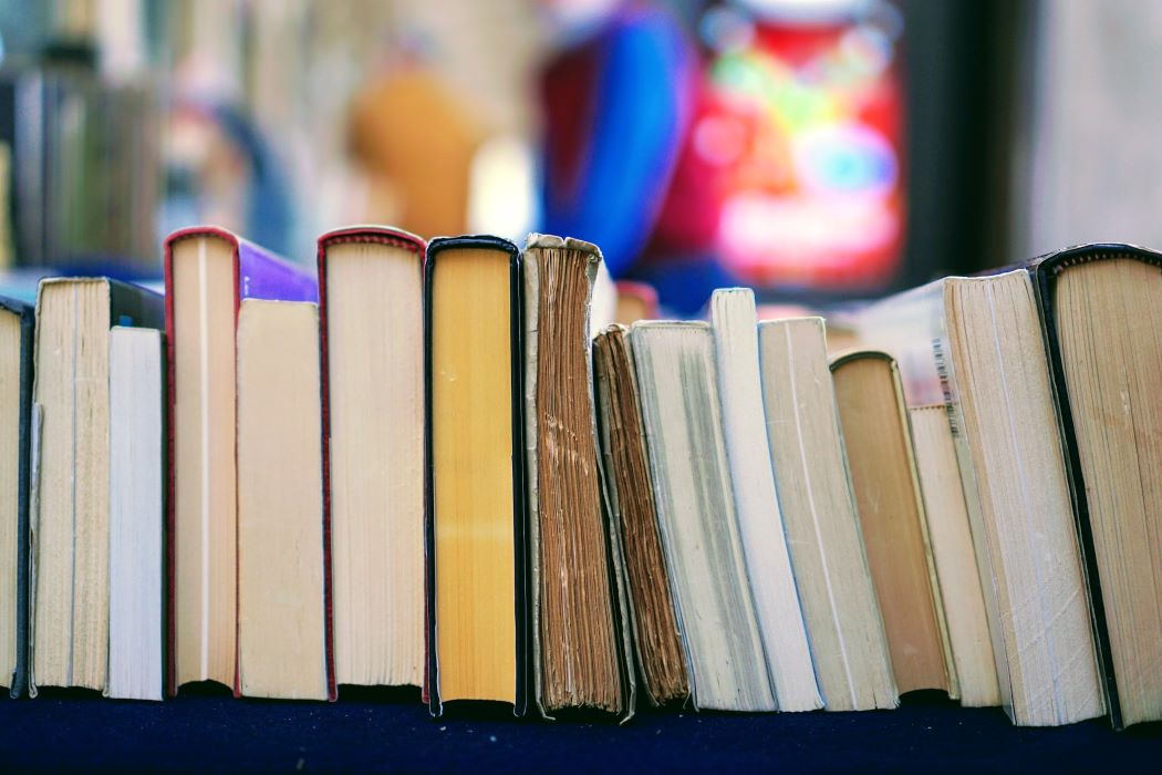 No momento, você está visualizando Estamos lendo menos livros e a ciência pode explicar o fenômeno