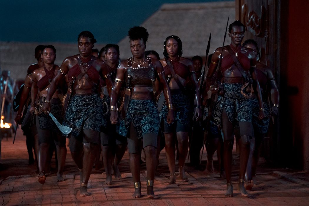 No momento, você está visualizando O exército de mulheres de “A Mulher Rei” realmente existiu