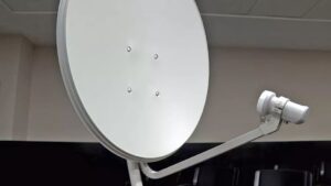 Leia mais sobre o artigo Famílias de baixa renda em Cuiabá podem ganhar nova antena de TV