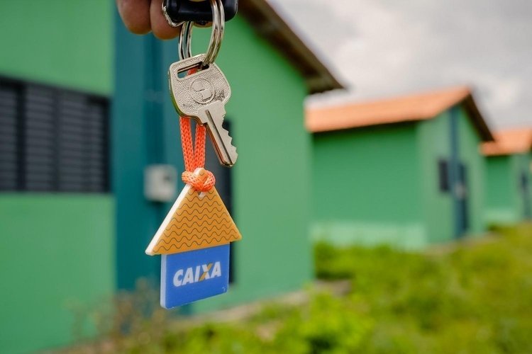 No momento, você está visualizando FGTS: Depósitos futuros serão usados para comprar casa popular