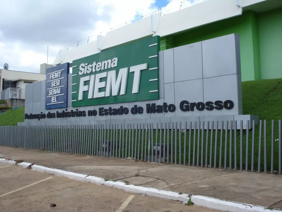 No momento, você está visualizando Fiemt produz documento com prioridades da indústria nos próximos anos