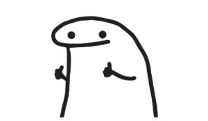 Leia mais sobre o artigo FLORK: O desenho simples que virou um meme popular