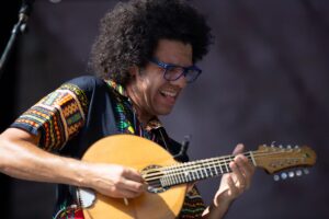 Leia mais sobre o artigo Hamilton de Holanda é uma das atrações de festival no Sesc Arsenal