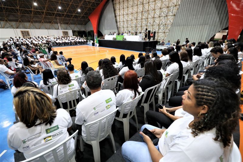 No momento, você está visualizando Inscrições para os cursos da Qualifica Juventude estão abertas