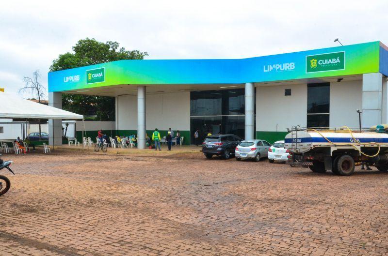 No momento, você está visualizando LIMPURB: Prova do concurso será dia 25 de setembro