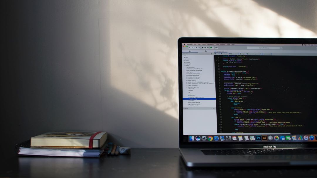 No momento, você está visualizando 4 melhores linguagens de programação para desenvolver jogos