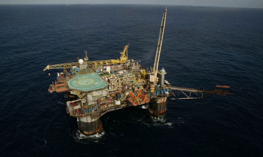 No momento, você está visualizando Média diária de produção de petróleo no regime de partilha cresce 3%