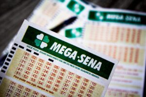 Leia mais sobre o artigo Mega-Sena está acumulada em R$ 150 milhões; sorteio é quarta