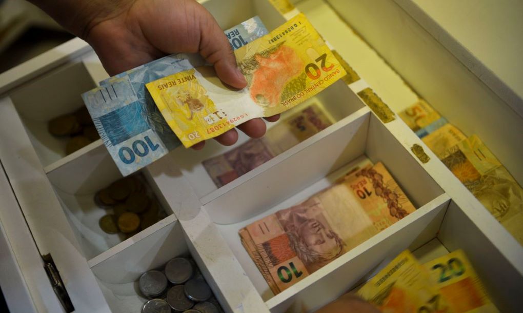 No momento, você está visualizando Previsão do mercado financeiro reduz novamente o IPCA