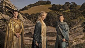 Leia mais sobre o artigo Todas as novidades da Amazon Prime Video nesta semana