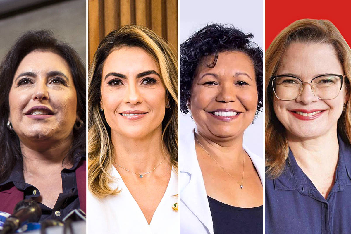 No momento, você está visualizando Participação feminina nas eleições é a maior em duas décadas