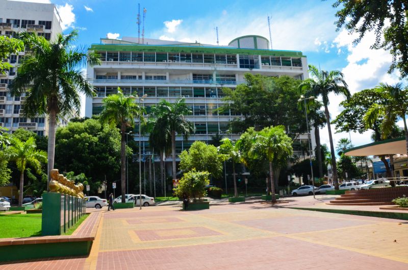 No momento, você está visualizando Prefeitura de Cuiabá publica edital para seletivo da Educação