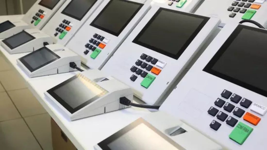 No momento, você está visualizando O que é proibido e permitido sobre eleições nas redes sociais