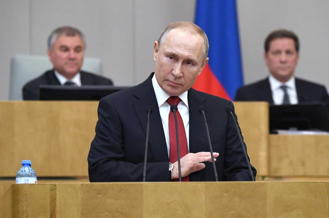 No momento, você está visualizando O que representa a ameaça de Putin em acionar armas nucleares