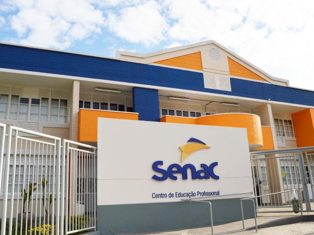 No momento, você está visualizando Senac-MT lança Banco de Oportunidades para ex-alunos